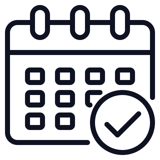 calendar  zalog pod pts